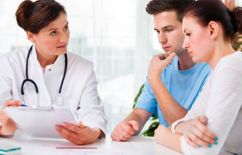 Things You Need to Know to Talk about Mental Health