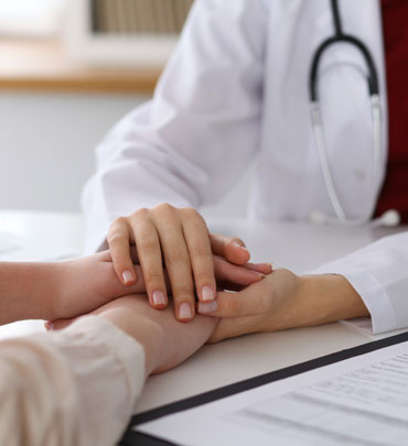 Things You Need to Know to Talk about Mental Health