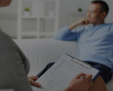 Substance Abuse Treatment in Coimbatore